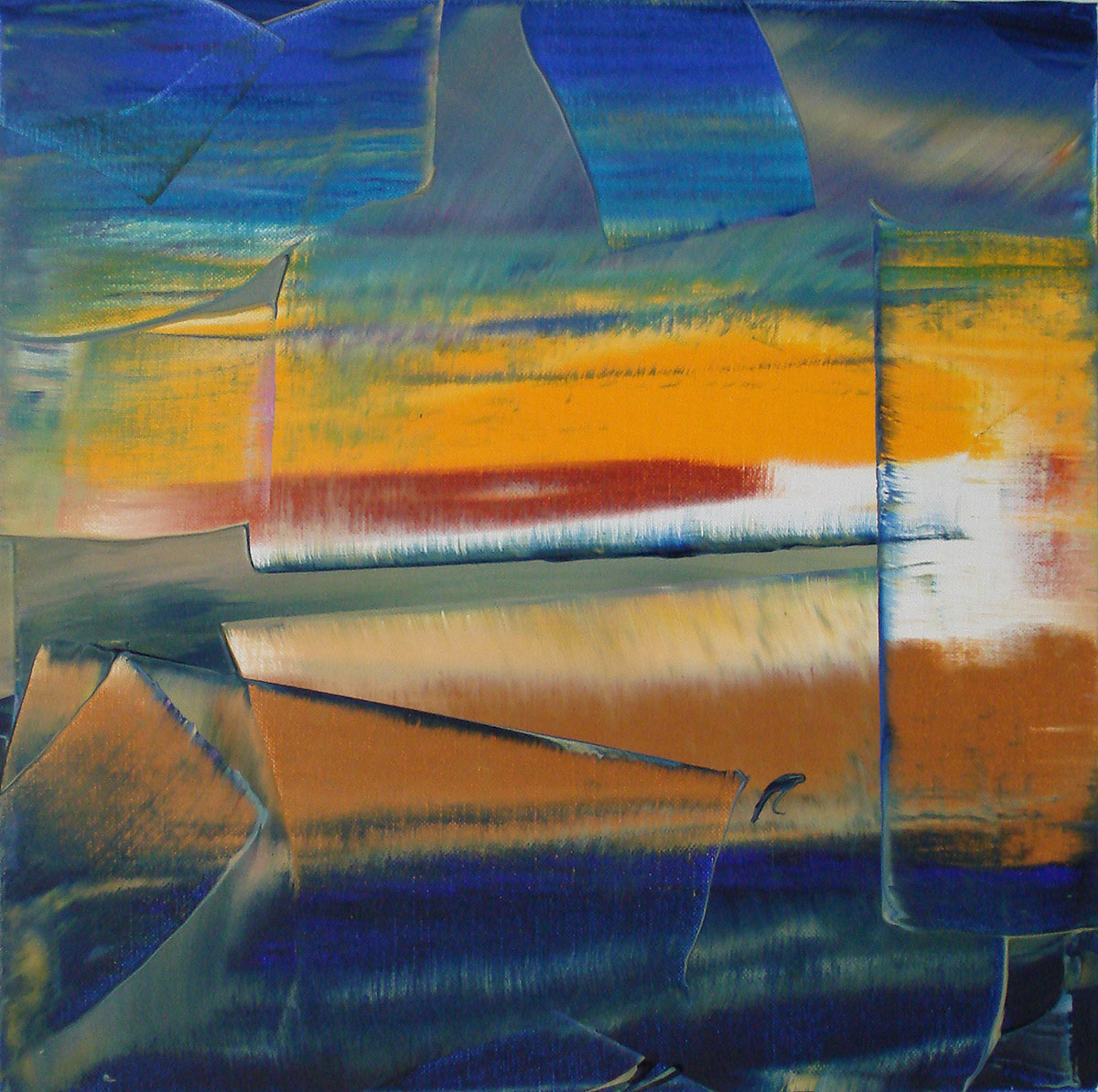 Bay Mirage