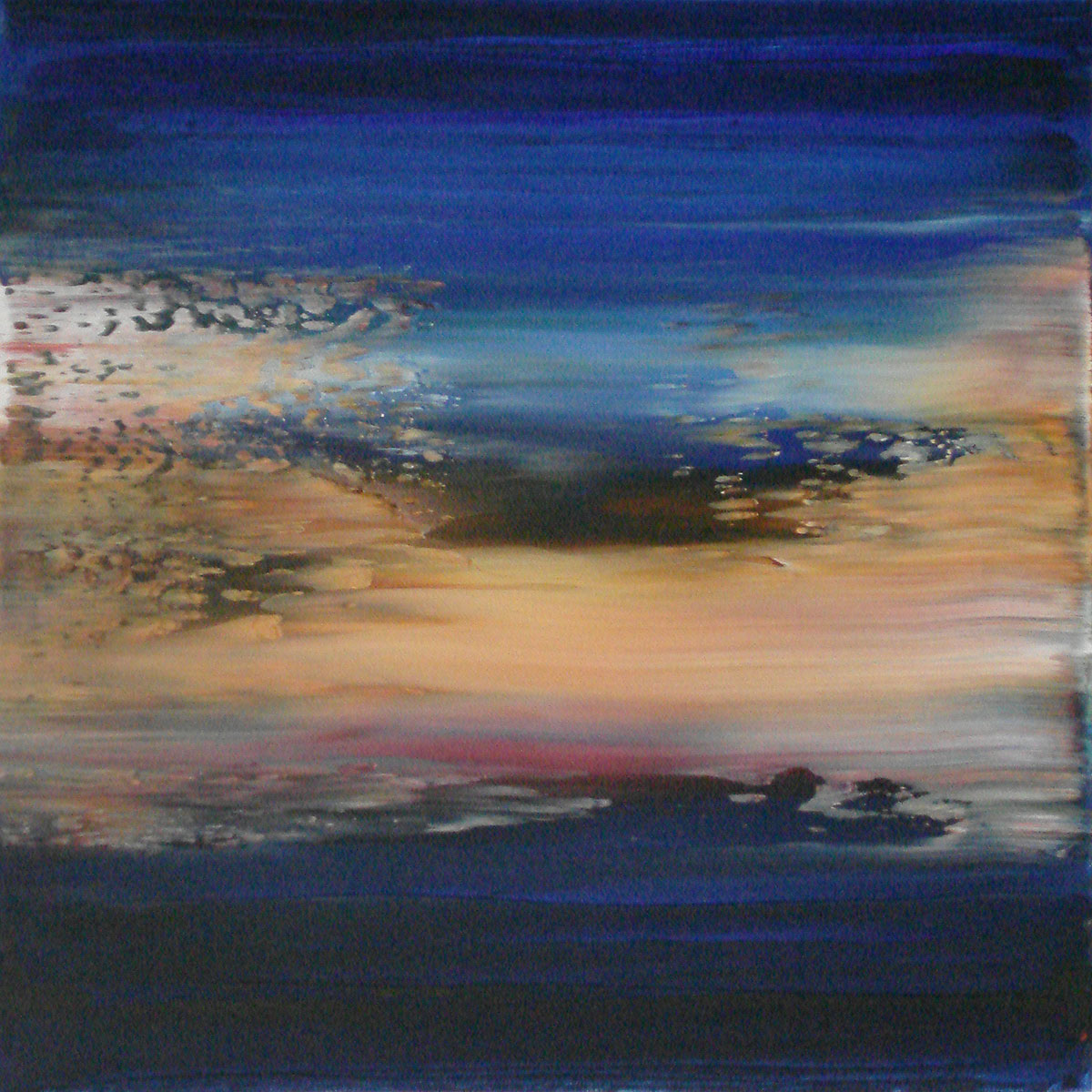 Beach Mirage 1