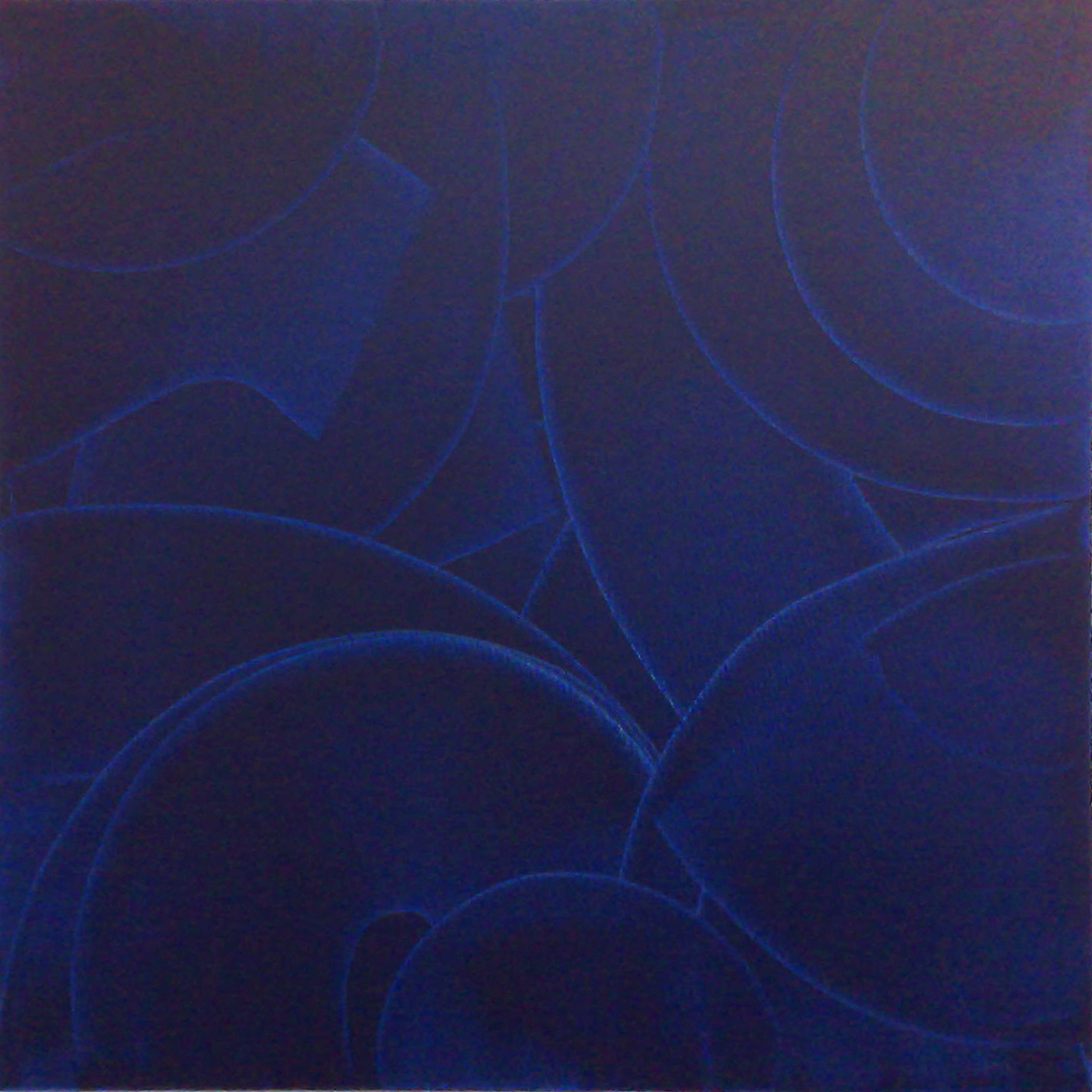 Prussian Velvet Major 2