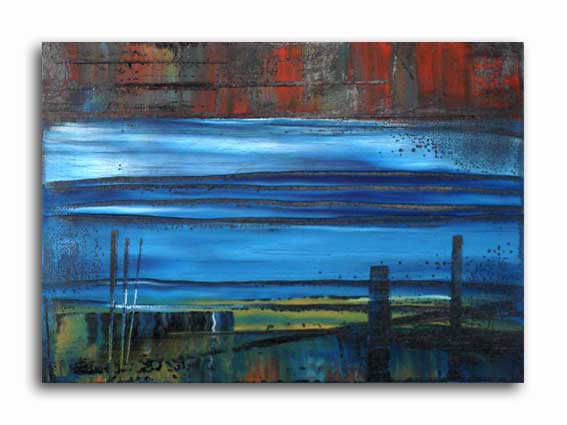 River Flow