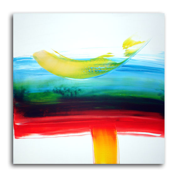 Spirit of Life 1