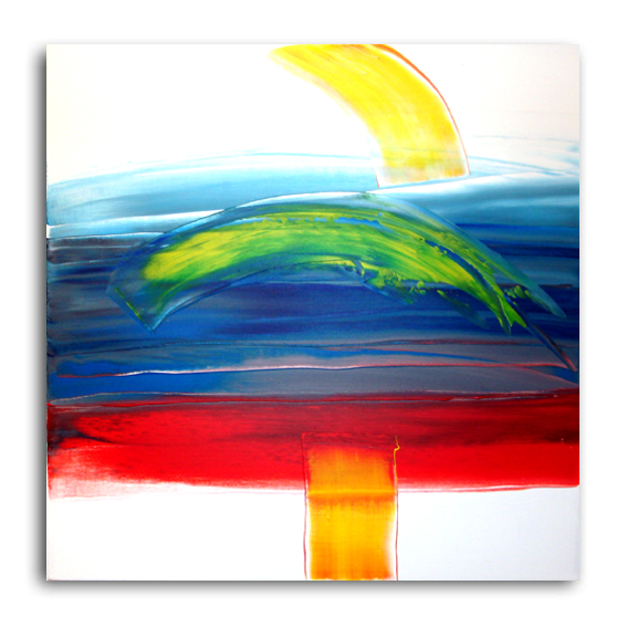 Spirit of Life 2