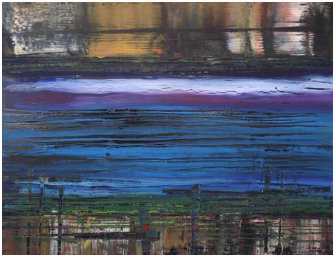 Water Landscape