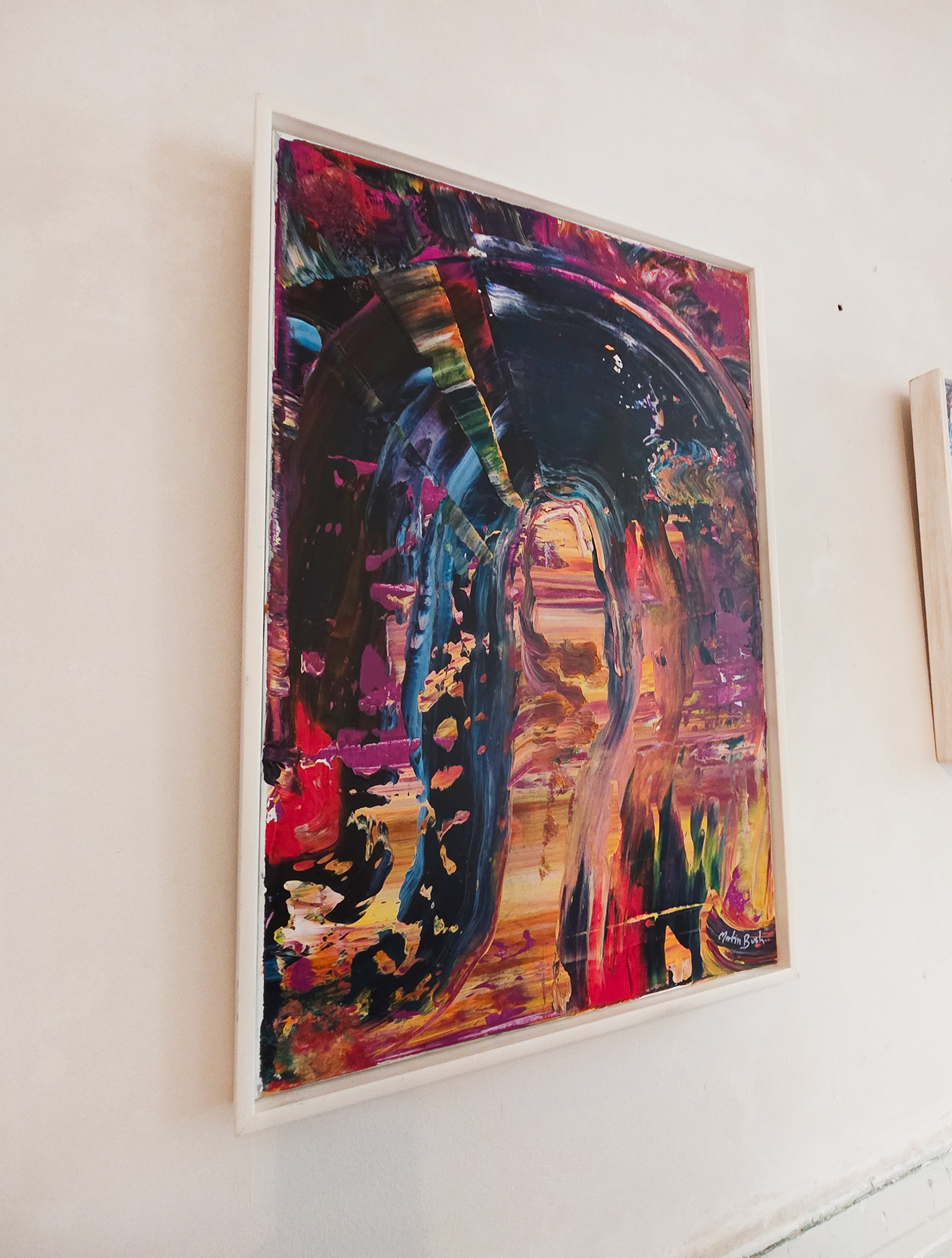 Painting Exhibition