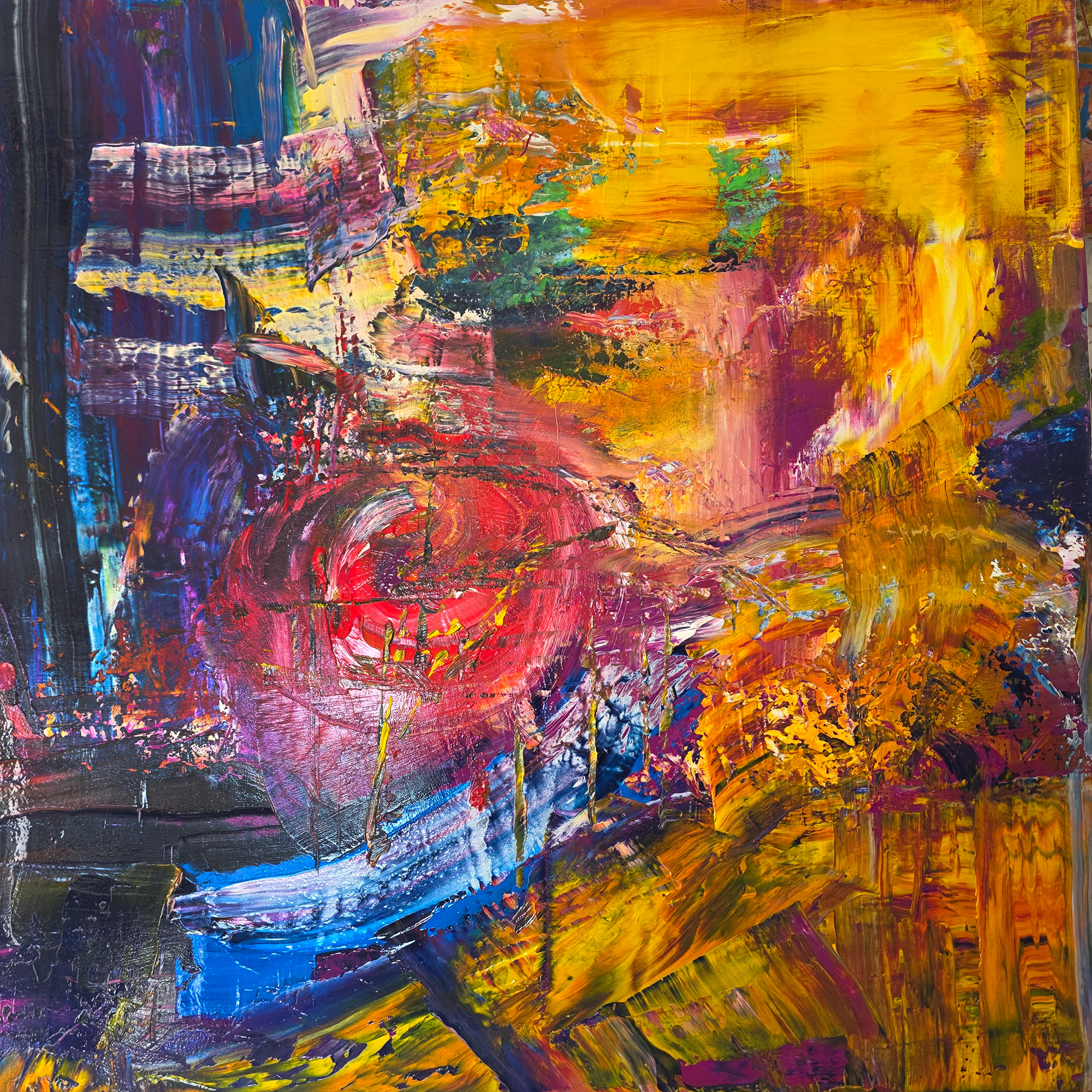 Painting Exhibition