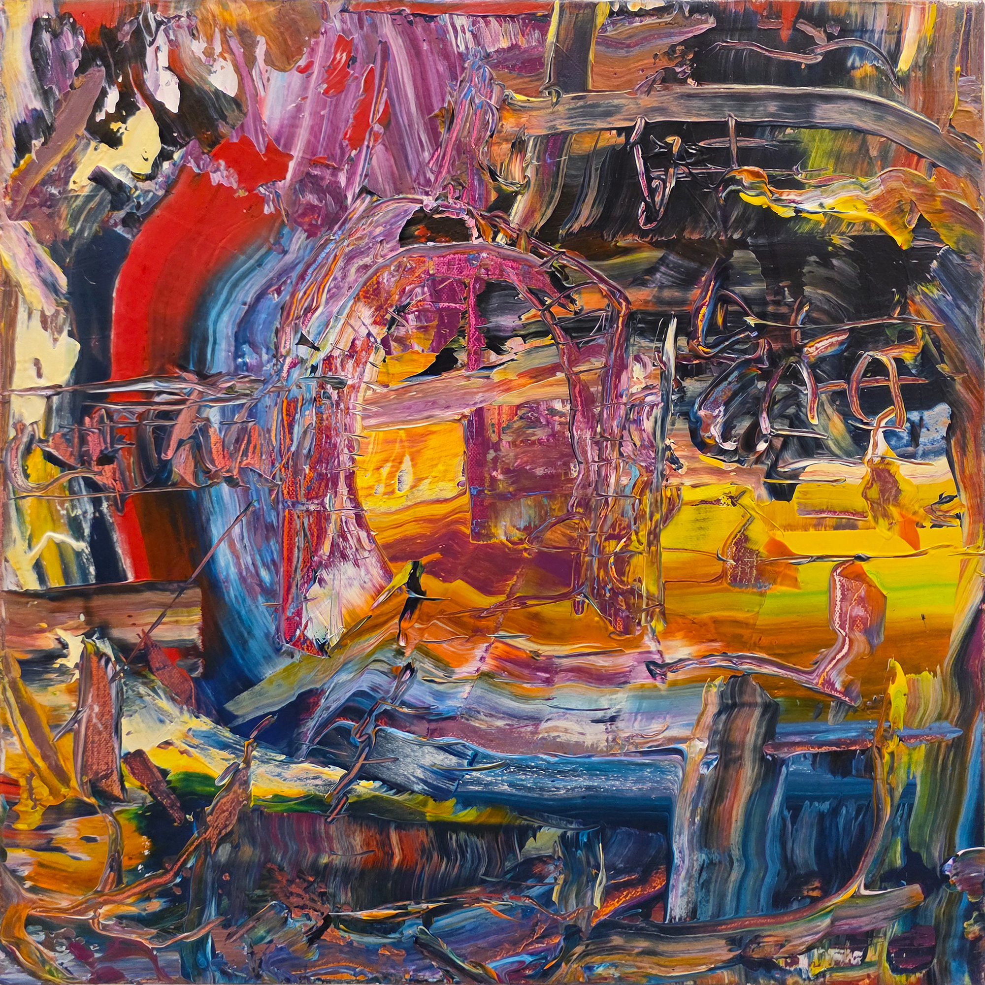 Painting Exhibition