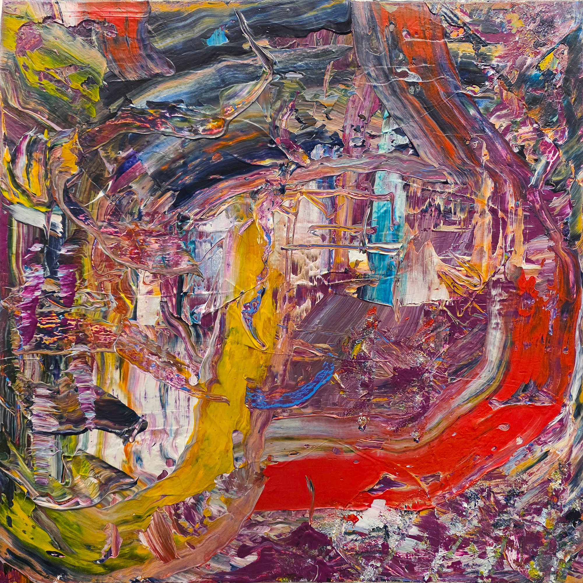 Painting Exhibition