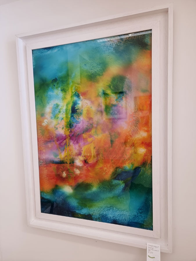 Glass Art