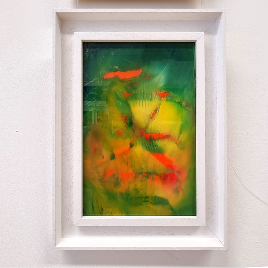 Glass Art