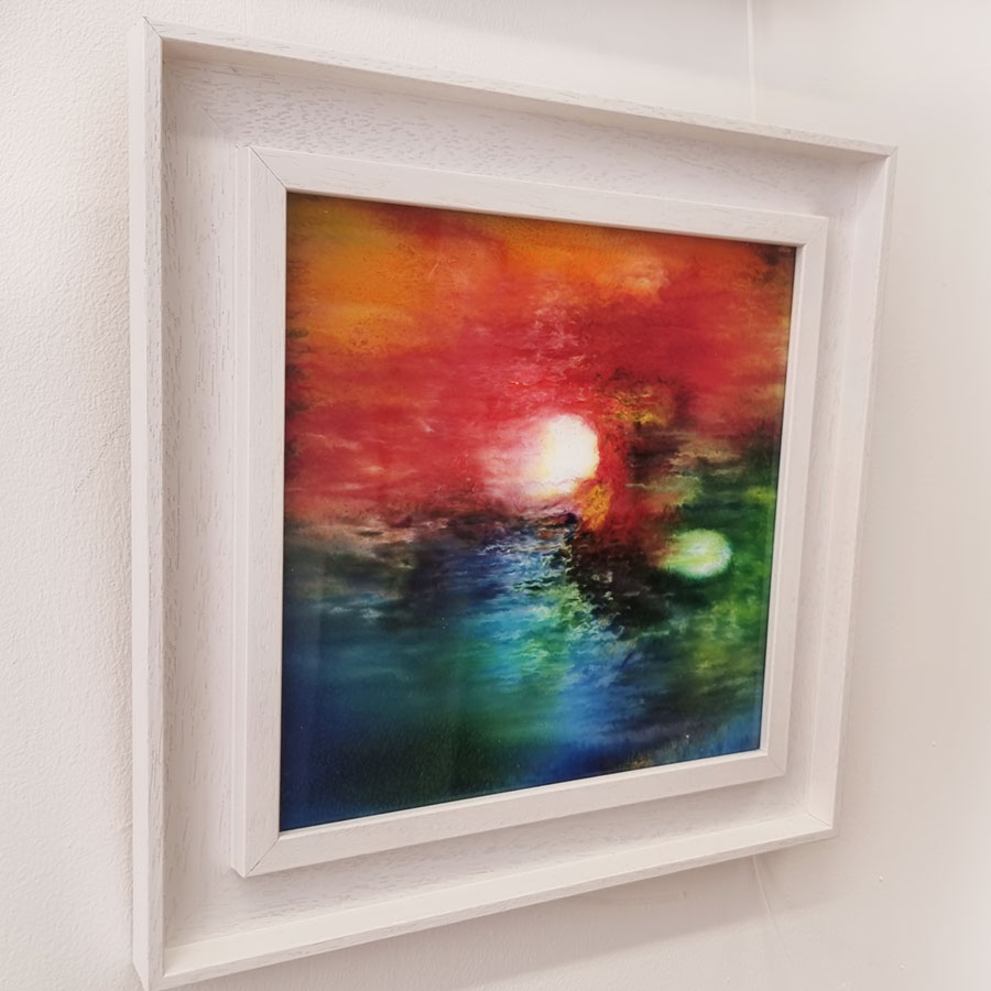 Glass Art